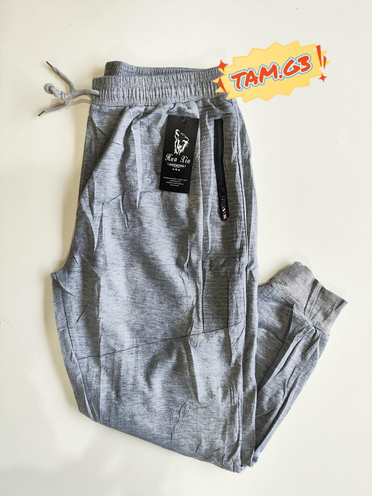 Calças masculino esportiva 